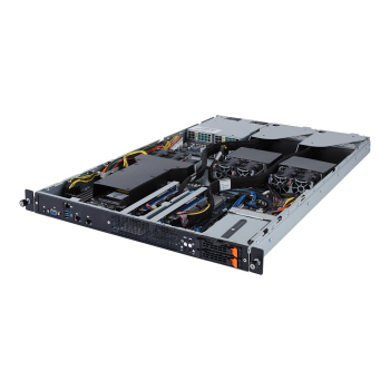 GIGABYTE G182-C20 AMD TRX40 Socket sTRX4 Rack (1U) Czarny-1