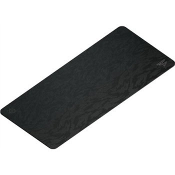 Podkładka pod mysz dla graczy SteelSeries QcK XXL | Edycja Faze Clan-1