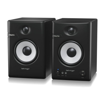 Behringer TRUTH 4.5 BT Para monitorów studyjnych aktywnych 4,5"-1