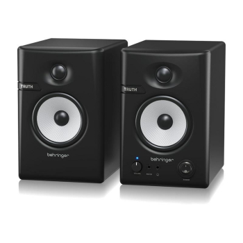 Behringer TRUTH 3.5 BT Para monitorów studyjnych aktywnych 3,5"-1