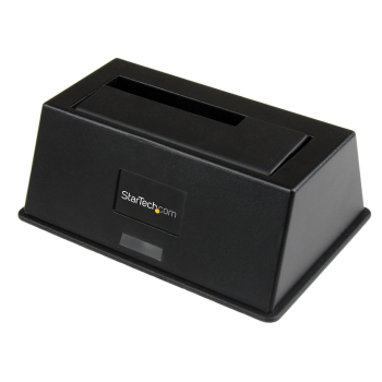 StarTech.com SDOCKU33BV stacja dokująca do dysków twardych USB 3.2 Gen 1 (3.1 Gen 1) Type-B-1