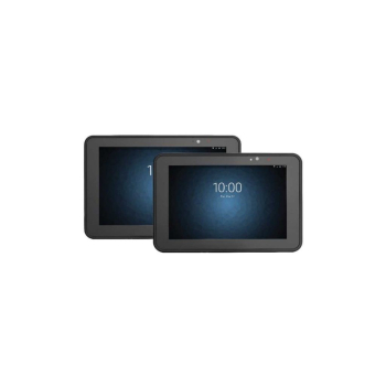 Zebra ET56 Qualcomm Snapdragon LTE 32 GB 25,6 cm (10.1") 4 GB Wi-Fi 5 (802.11ac) Windows 10 Czarny-1