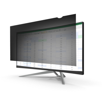 34IN. MONITOR PRIVACY SCREEN/.-1