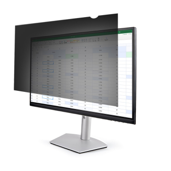 StarTech.com PRIVSCNMON27 filtr do ekranu 68,6 cm (27") Monitor-1