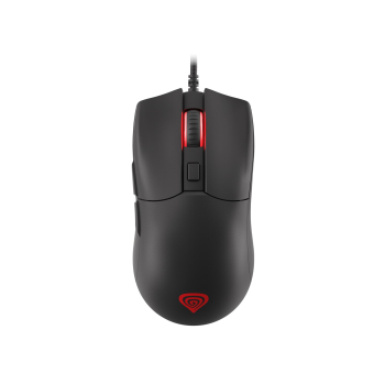 GENESIS KRYPTON 750 myszka Gaming Oburęczny USB Typu-A Optyczny 8000 DPI-1