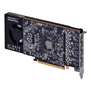 Karta graficzna AMD Radeon Pro W7600 8GB GDDR6, 4x DisplayPort 2.1, 130W, PCI Gen4 x8-4