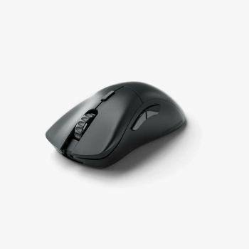 Glorious PC Gaming Race D 2 PRO myszka Po prawej stronie RF Wireless Optyczny 26000 DPI-1