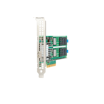 HPE NS204I-P NVME PCIE3 OS BOOT DEVICE PL-SI kontroler RAID PCI Express-1
