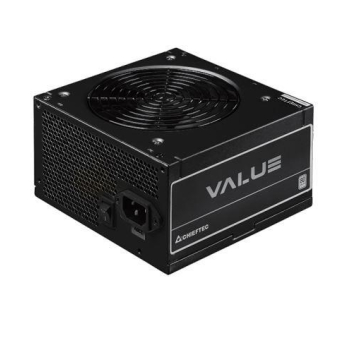 CASE PSU ATX 700W/APB-700B8-BK CHIEFTEC-1