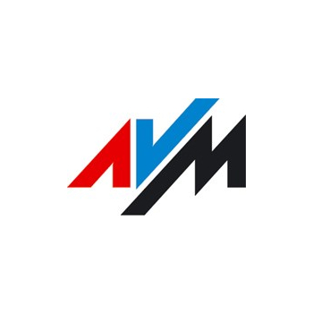 AVM FRITZ! Fon M2 - ekstra tradlost han-1
