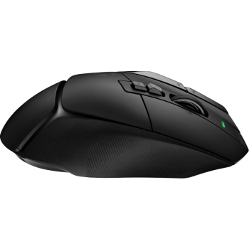 Logitech G G502 X Lightspeed myszka Gaming Po prawej stronie RF Wireless Optyczny 25600 DPI-1
