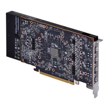 Karta graficzna AMD Radeon Pro W7500 8GB GDDR6, 4x DisplayPort 2.1, 70W, PCI Gen4 x8-4