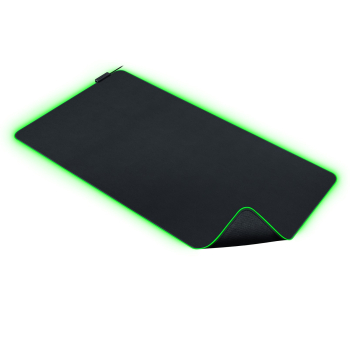 Razer Goliathus Chroma 3XL Podkładka pod mysz 1200 x 550 x 3.5 mm Czarny-1