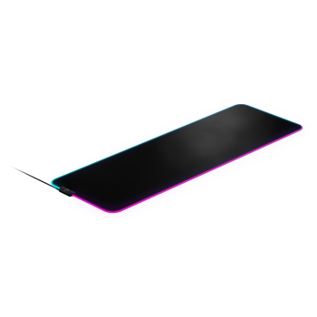 Steelseries QcK Prism Cloth XL Podkładka dla graczy Czarny-1
