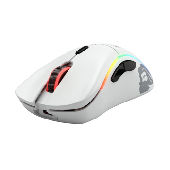 Glorious PC Gaming Race GLO-MS-DW-MW myszka Po prawej stronie RF Wireless 19000 DPI-1
