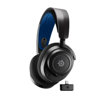 Głowica gamingowa SteelSeries Arctis Nova 7P-1