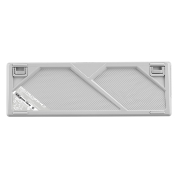 ASUS ROG Falchion Ace WHT klawiatura Gaming USB QWERTZ Niemiecki Biały-1