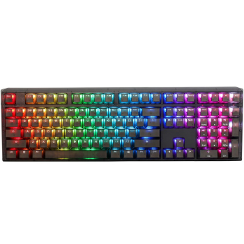 Ducky One 3 klawiatura Gaming USB Czarny-1