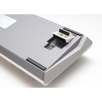 Ducky One 3 SF klawiatura Gaming USB QWERTZ Niemiecki Szary-1