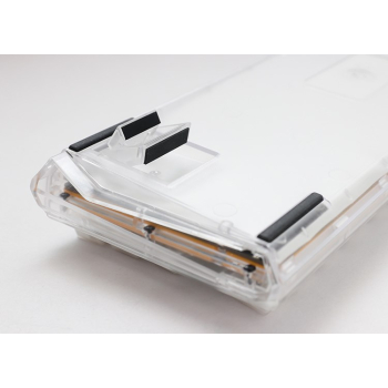 Ducky One 3 TKL klawiatura Gaming USB QWERTZ Niemiecki Biały-1