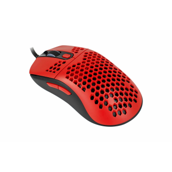 Arozzi Favo myszka Gaming Po prawej stronie USB Typu-A Optyczny 16000 DPI-1