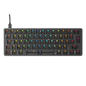 Glorious PC Gaming Race GMMK Klawiatura bez kości-1