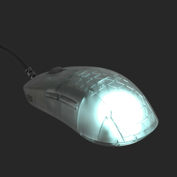 Endgame Gear OP1 RGB myszka Gaming Po prawej stronie USB Typu-A Optyczny 26000 DPI-1
