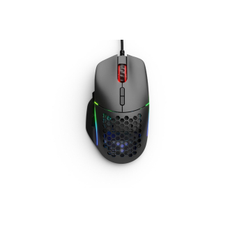 Glorious PC Gaming Race Model I myszka Po prawej stronie USB Typu-A Optyczny 19000 DPI-1