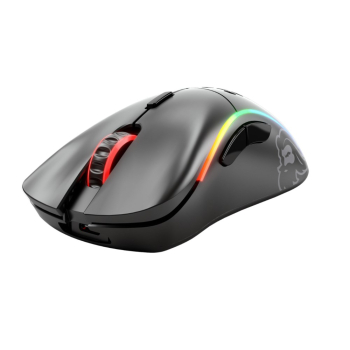 Glorious PC Gaming Race GLO-MS-DW-MB myszka Po prawej stronie RF Wireless 19000 DPI-1