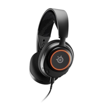 SteelSeries Arctis Nova 3-1