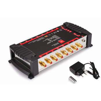 Multiswitch Opticum OMS 5/16 PRO-TRQ (Platinium Line)-1