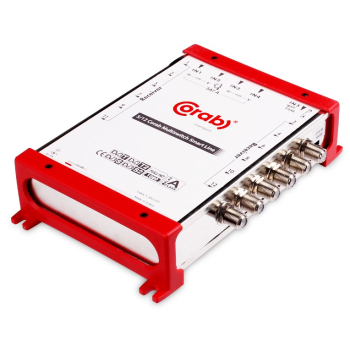 MULTISWITCH SMART LINE 5/12 CORAB-1