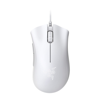 Razer DeathAdder Essential myszka Gaming Po prawej stronie USB Typu-A Optyczny 6400 DPI-1
