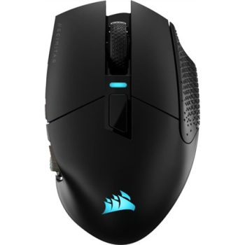 Korsarz | Mysz do gier | Bezprzewodowa mysz do gier | BUŁAT ELITE RGB | Optyczny | Mysz do gier | Czarny | Tak-1