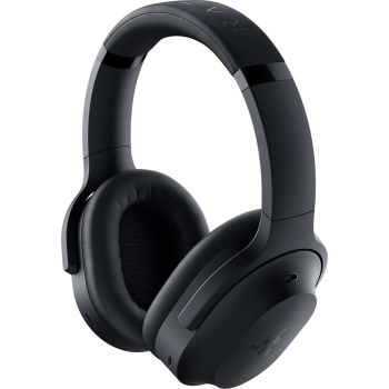 Razer Barracuda Pro Zestaw słuchawkowy Przewodowy i Bezprzewodowy Opaska na głowę Gaming USB Type-C Bluetooth Czarny-1