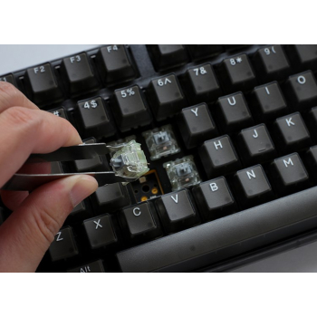Ducky One 3 TKL klawiatura Gaming USB Czarny-1