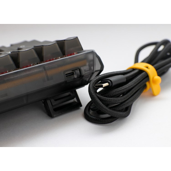 Ducky One 3 Mini klawiatura Gaming USB Czarny-1