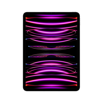 Apple 11-inch iPad Pro (4 gen.) Wi-FI + LTE 2TB Space Grey-1