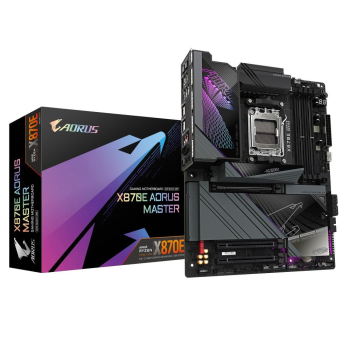 MB AMD X870E SAM5 ATX/X870E AORUS MASTER GIGABYTE-1