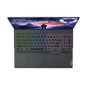 Lenovo Legion Pro 5 16IRX9 i5-14500HX 16" WQXGA IPS 500nits AG 240Hz 32GB DDR5 5600 SSD1TB GeForce RTX 4060 8GB Win11 On