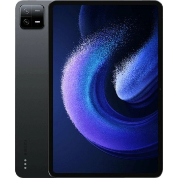 Tablet Xiaomi Pad 6 6/128GB Gravity Grey-1