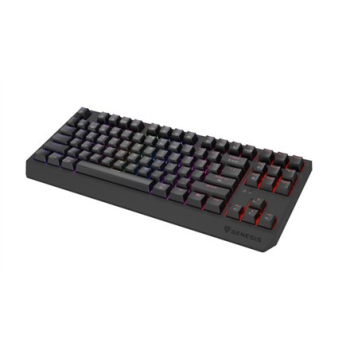 THOR 230 | Mechaniczna klawiatura do gier | Łączność bezprzewodowa | Stany Zjednoczone | | 2,4 GHz, Bluetooth, USB | Out