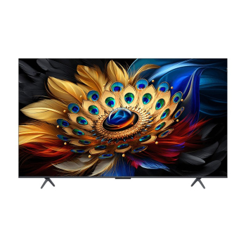 Telewizor 55" TCL 55C655-1