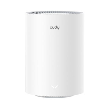Access Point CUDY M1800 (2-Pack) AX1800 Dual Band Wi-Fi 2x Gigabit Mesh-1