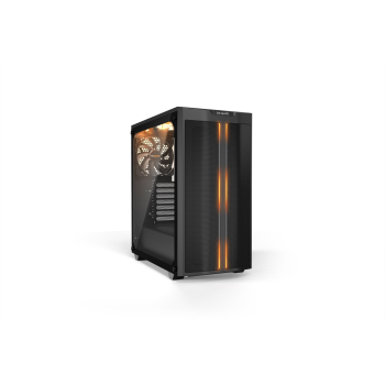 OBUDOWA BE QUIET! Pure Base 500DX Black-1
