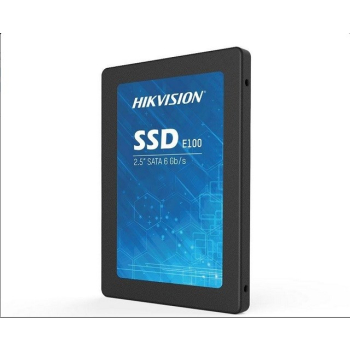Hikvision Dysk SSD E100 2TB SATA3 2,5-1