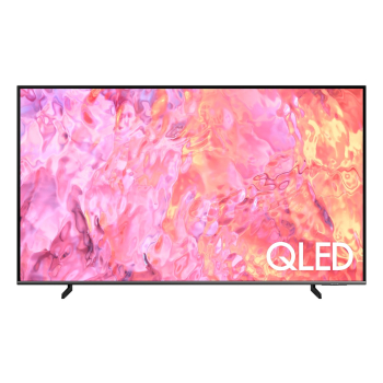 Telewizor 55" SAMSUNG QE55Q67C QLED 4K HDR Smart Atmos 60 Hz-1