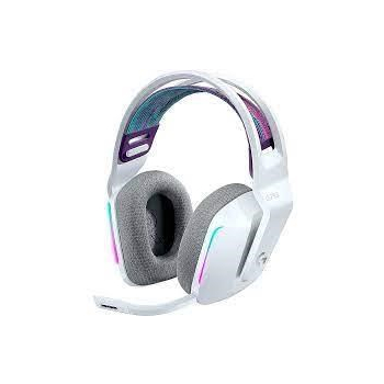 HEADSET GAMING G733 WRL/WHITE 981-000883 LOGITECH-1