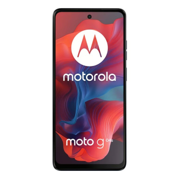 Motorola Moto G04s 4/64GB 6.6" Concord Black-1