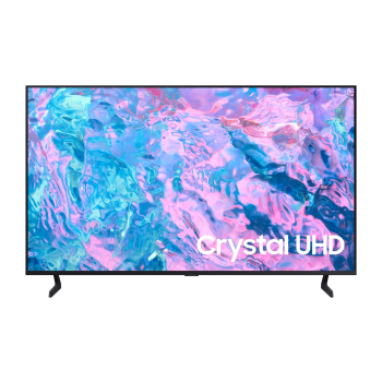 Telewizor 50" Samsung UE50CU7092U-1